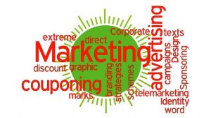 marketing strategies free Google