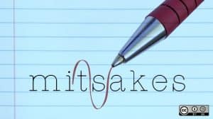Mistake