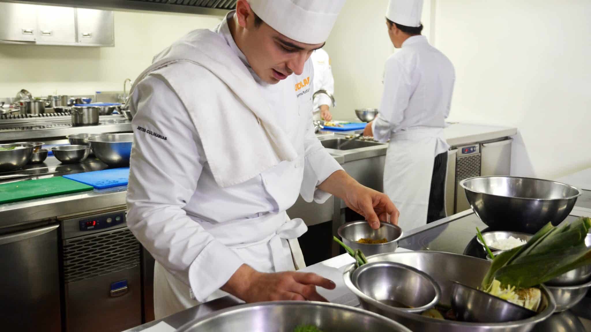 chef