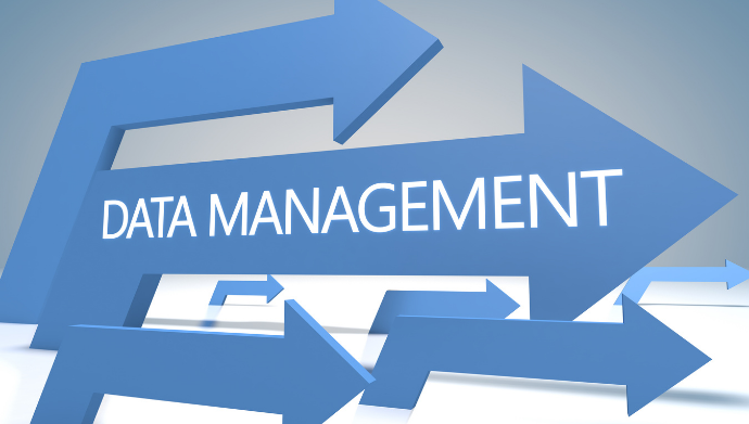 how to improve data management