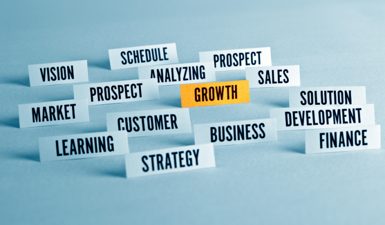 how to have your business grow