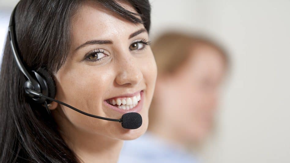 telemarketer