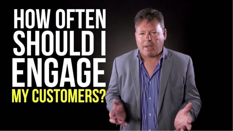customer engagement- Kevin