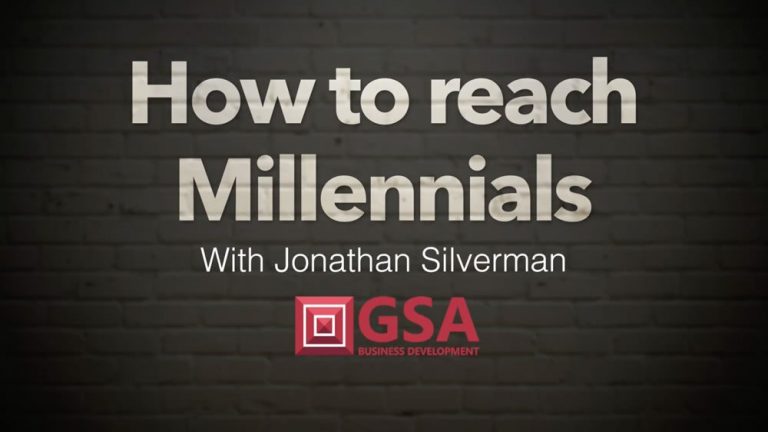 How to reach Millennials