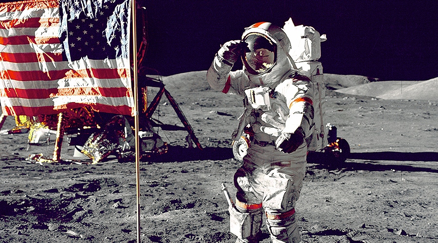 astronaut