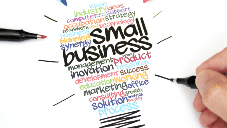 small businesses planning